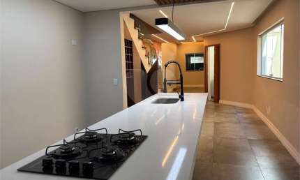 Sobrado com 4 quartos à venda ou para locação em Casa Verde - SP
