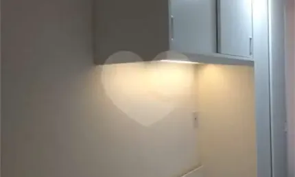 Apartamento com 2 quartos à venda em Liberdade - SP