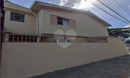 Casa com 2 quartos à venda na Avenida Guapira, Tucuruvi, São Paulo