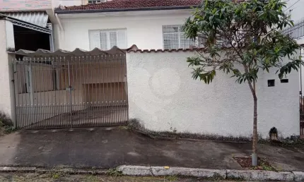Casa térrea com 4 quartos à venda em Água Fria - SP