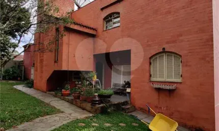 Condomínio com 4 quartos à venda em Santa Inês - SP