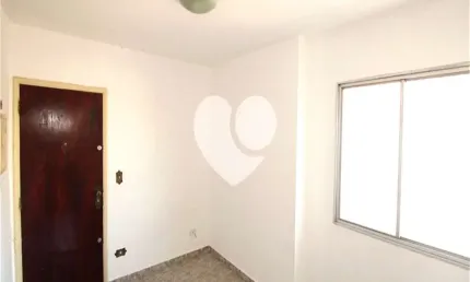 Apartamento com 2 quartos à venda ou para locação em Jardim São Paulo(zona Norte) - SP