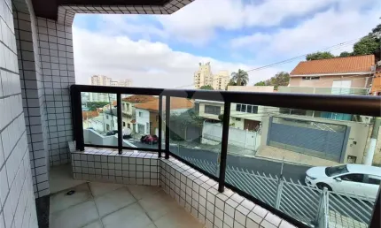 Apartamento com 3 quartos à venda em Santa Teresinha - SP