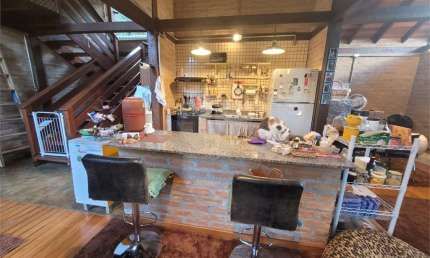 Casa com 3 quartos à venda ou para locação em Roseira - SP