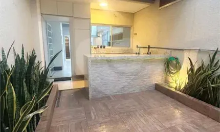 Sobrado com 3 quartos à venda ou para locação em Água Fria - SP