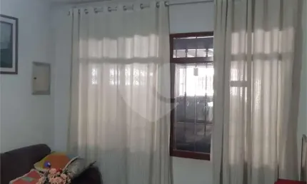 Sobrado com 3 quartos à venda em Vila Medeiros - SP