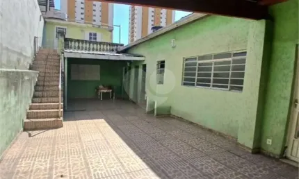 Casa com 2 quartos à venda na Avenida Gustavo Adolfo, Tucuruvi, São Paulo