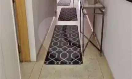 Apartamento com 2 quartos à venda na Rua Agostinho Gomes, Ipiranga, São Paulo