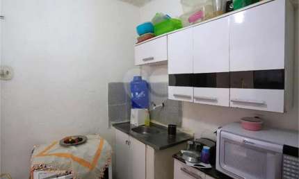 Casa térrea com 1 quartos à venda em Vila São Francisco (zona Sul) - SP