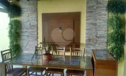 Casa com 3 quartos à venda na Rua Ministro Rodrigo Otávio, Jabaquara, São Paulo