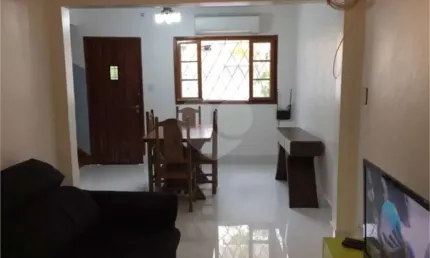 Casa com 3 quartos à venda na Rua dos Americanos, Barra Funda, São Paulo