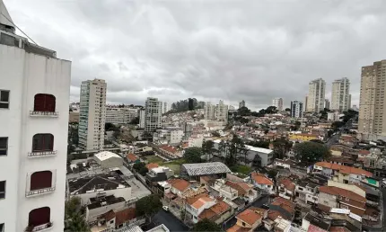 Apartamento com 2 quartos à venda na Avenida Braz Leme, Santana, São Paulo