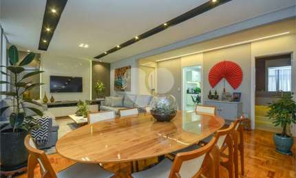 Apartamento com 3 quartos à venda em Santa Cecília - SP