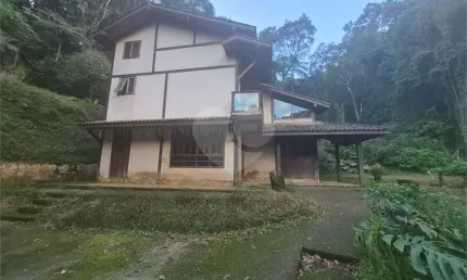 Condomínio com 3 quartos à venda em Parque Imperial - SP