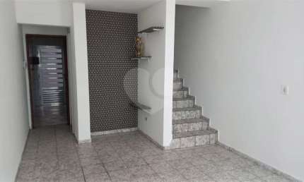 Condomínio com 2 quartos à venda ou para locação em Vila Espanhola - SP