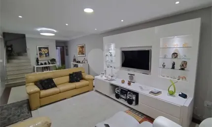 Casa com 3 quartos à venda ou para locação em água fria - sp