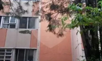Apartamento com 3 quartos à venda em Barro Branco (zona Norte) - SP