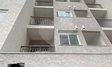 Apartamento com 2 quartos à venda ou para locação em Imirim - SP