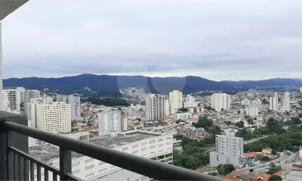 Apartamento com 2 quartos à venda ou para locação em Tucuruvi - SP