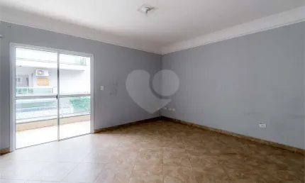 Condomínio com 3 quartos à venda ou para locação em Parque Mandaqui - SP