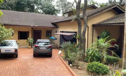 Condomínio com 3 quartos à venda ou para locação em Caraguatá - SP
