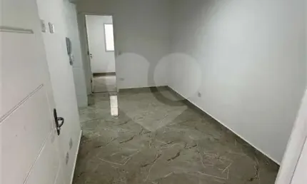 Apartamento com 2 quartos à venda ou para locação em lauzane paulista - sp