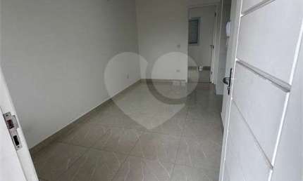 Apartamento com 2 quartos à venda em Lauzane Paulista - SP