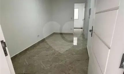 Apartamento com 2 quartos à venda ou para locação em Lauzane Paulista - SP