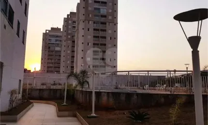Apartamento com 2 quartos à venda em jardim imperador - sp