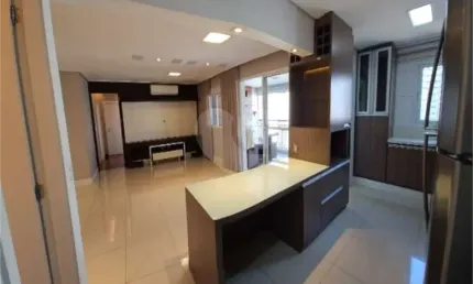 Apartamento com 3 quartos à venda em parque industrial tomas edson - sp