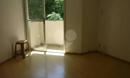 Apartamento com 2 quartos à venda na Avenida Deputado Emílio Carlos, Limão, São Paulo