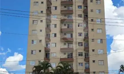 Apartamento com 1 quartos à venda ou para locação em Cangaíba - SP