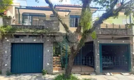 Casa térrea com 3 quartos à venda em Água Fria - SP