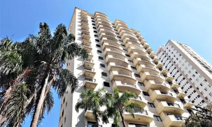 Apartamento com 3 quartos à venda ou para locação em Santana - SP