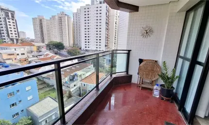 Apartamento com 3 quartos à venda em santa teresinha - sp