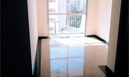 Apartamento com 3 quartos à venda na Rua Garção Tinoco, Santana, São Paulo