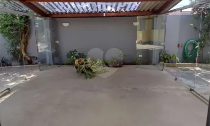 Casa com 2 quartos à venda em Jardim Alvorada (zona Oeste) - SP