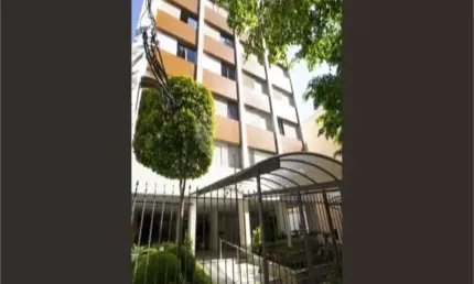 Apartamento com 2 quartos à venda em vila mariana - sp