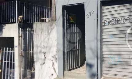 Casa com 4 quartos à venda na Monsenhor Arruda Câmara, Vila Guilherme, São Paulo