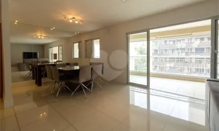 Apartamento com 3 quartos à venda ou para locação em perdizes - sp