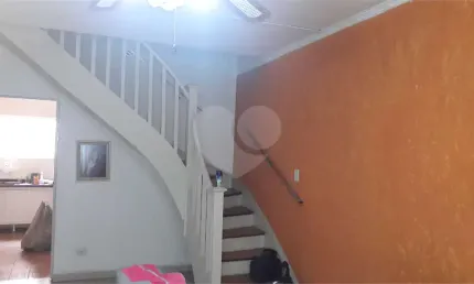 Casa com 2 quartos à venda na Rua Doutor Ivan Assunção, Santana, São Paulo