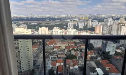 Apartamento com 3 quartos à venda na Rua Xavier da Veiga, Santana, São Paulo
