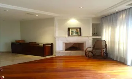 Apartamento com 2 quartos à venda na Rua Pedro Doll, Santana, São Paulo