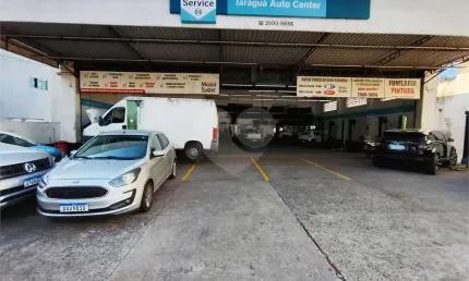 Barracão / Galpão / Depósito à venda na Avenida Conceição, Vila Paiva, São Paulo