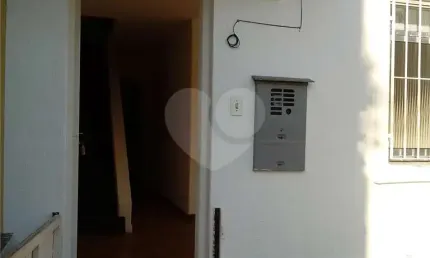 Condomínio com 2 quartos à venda ou para locação em Santana - SP