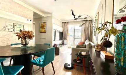 Apartamento com 3 quartos à venda em vila siqueira (zona norte) - sp