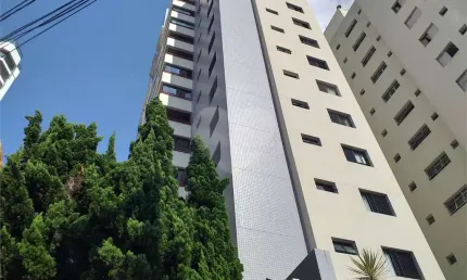 Apartamento com 4 quartos à venda ou para locação em Parque Mandaqui - SP