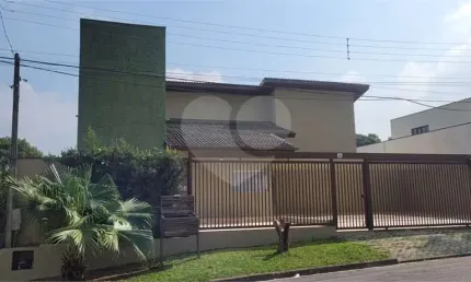 Condomínio com 3 quartos à venda ou para locação em Caraguatá - SP