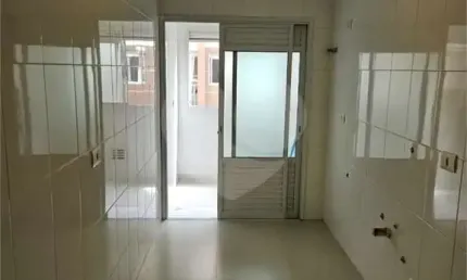 Apartamento com 2 quartos à venda em Vila Nivi - SP