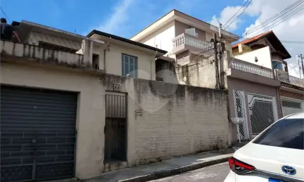 Casa com 4 quartos à venda em vila isolina mazzei - sp